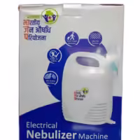 Jan Aushadhi- Electrical Nebulizer Machine