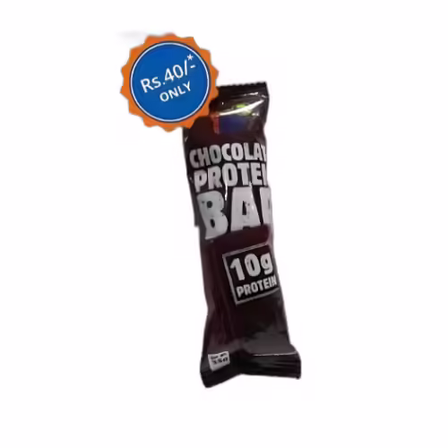 Jan Aushadhi Protein Bar 10gm