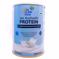 Jan Aushadhi Protein Powder 250gm