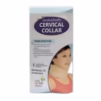 Cervical Collar