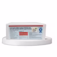 Insulin Injection, Biphasic Isophane IP 40 IU/ml, 10ml