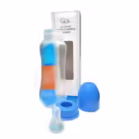 Jan Aushadhi Baby Feeding Bottle
