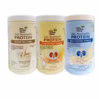 Jan Aushadhi Protein